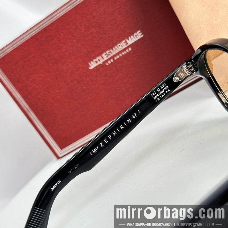 Replica Jacques Marie Mage Glasses smx29