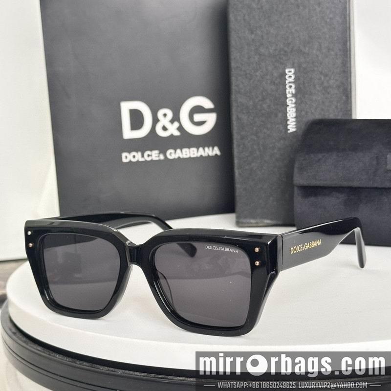 Replica DG Glasses 03smh03