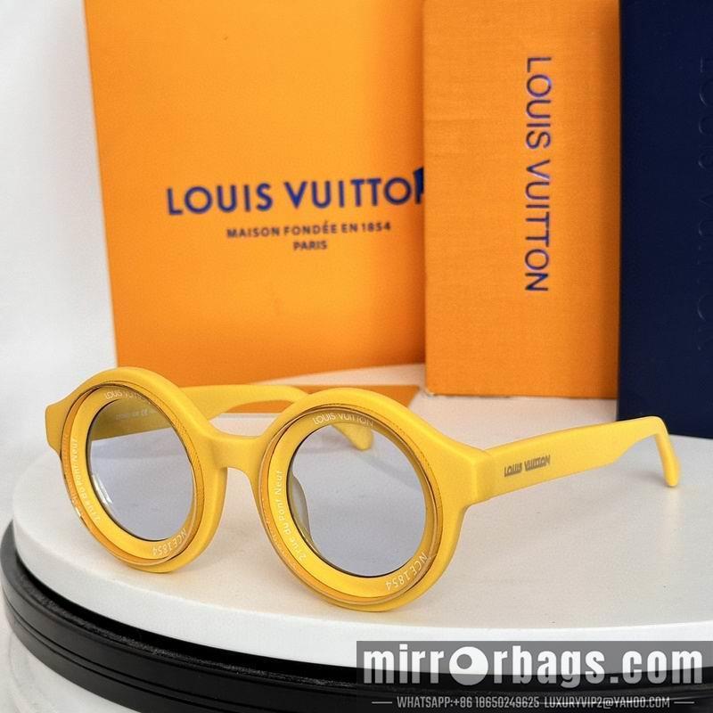 Replica LV Glasses smr133