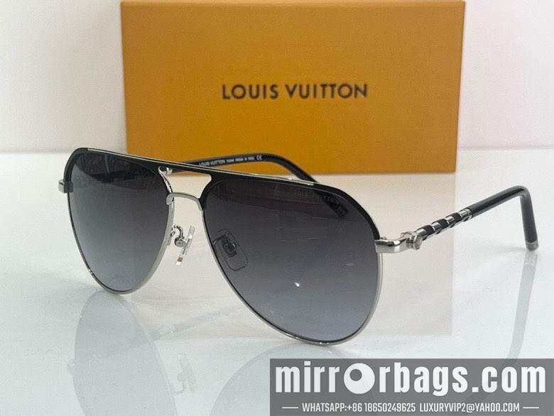 Replica LV Glasses smx99