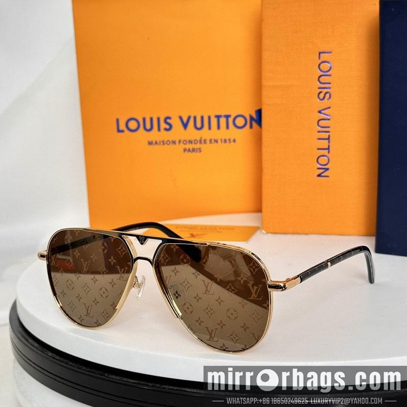 Replica LV Glasses smh78