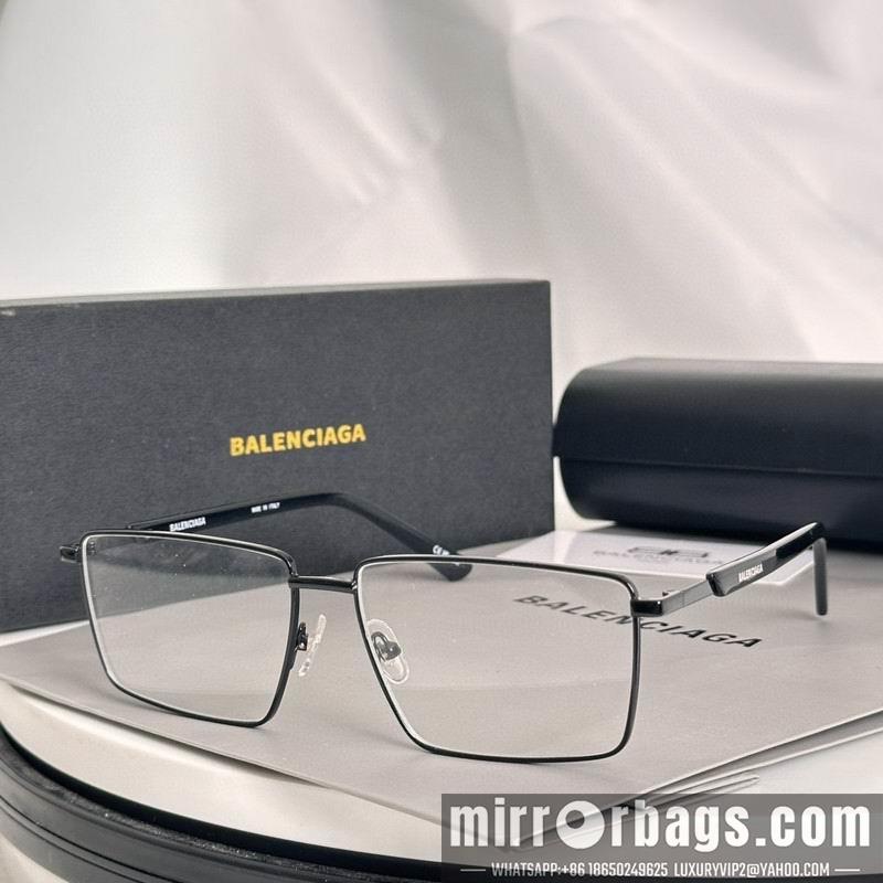 Replica Balenciaga Glasses 03smh23