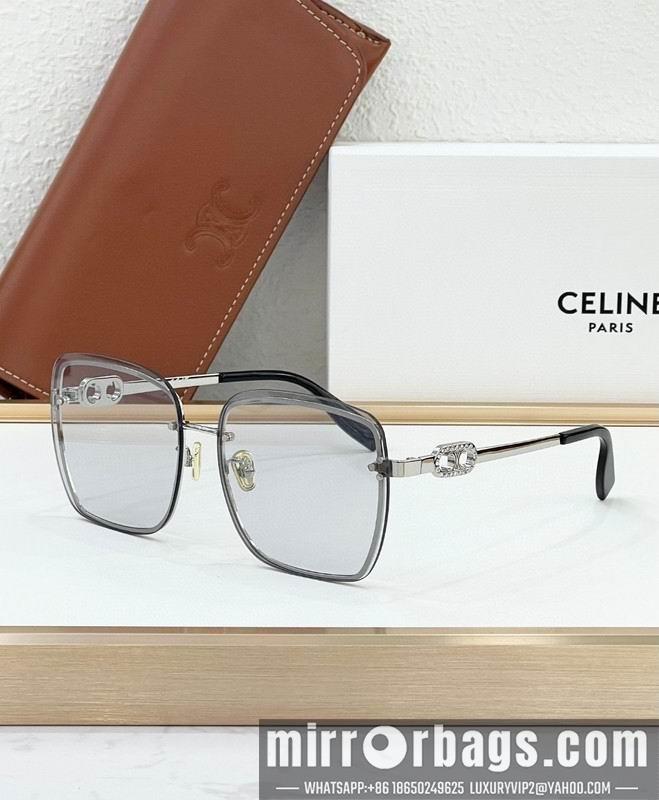 Replica Celine Glasses 03smh33