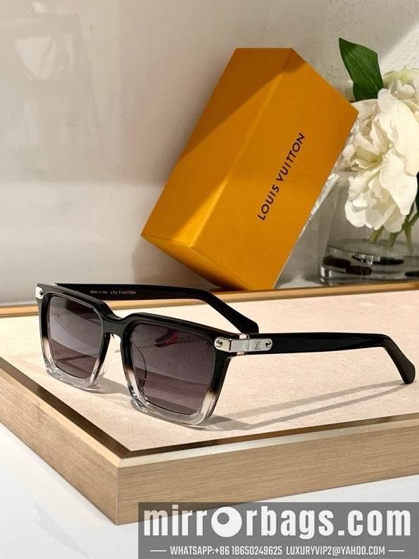 Replica LV Glasses smx203