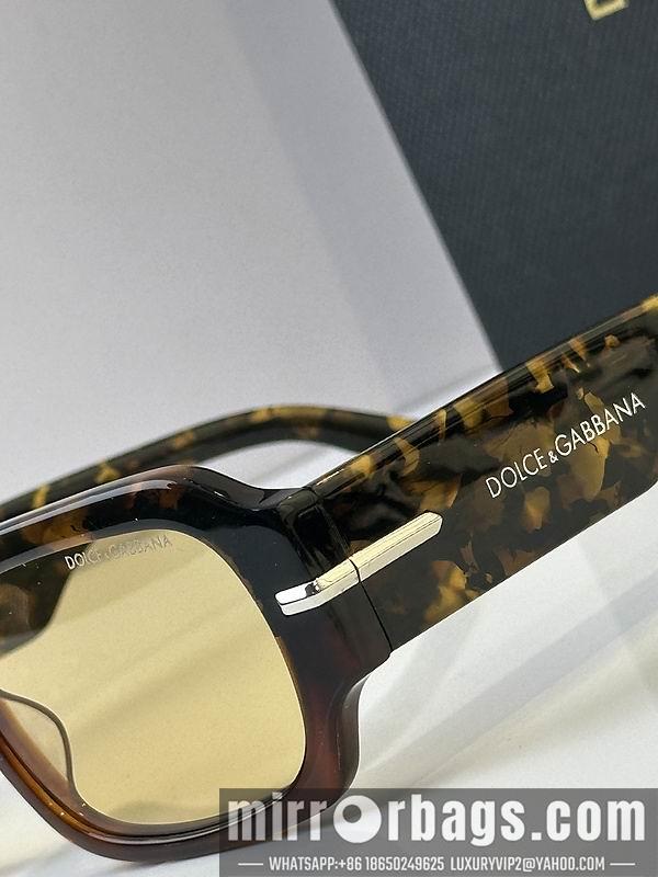 Replica DG Glasses 03smh72