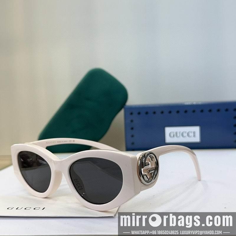 Replica Gucci Glasses smh58