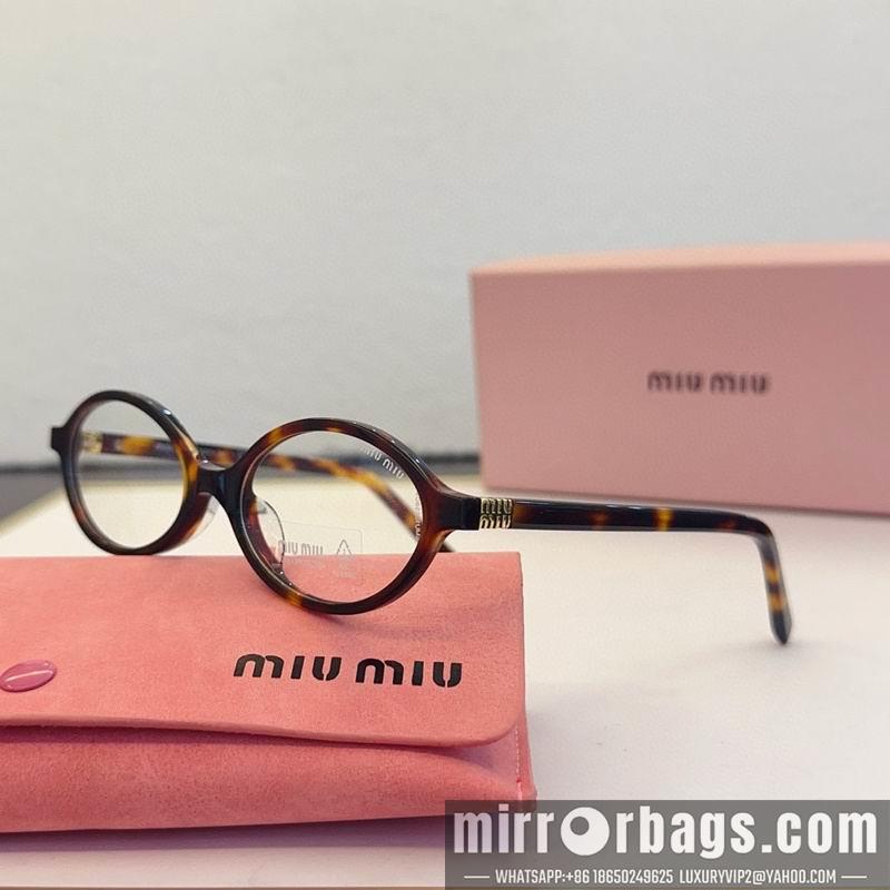 Replica MiuMiu Glasses smx120