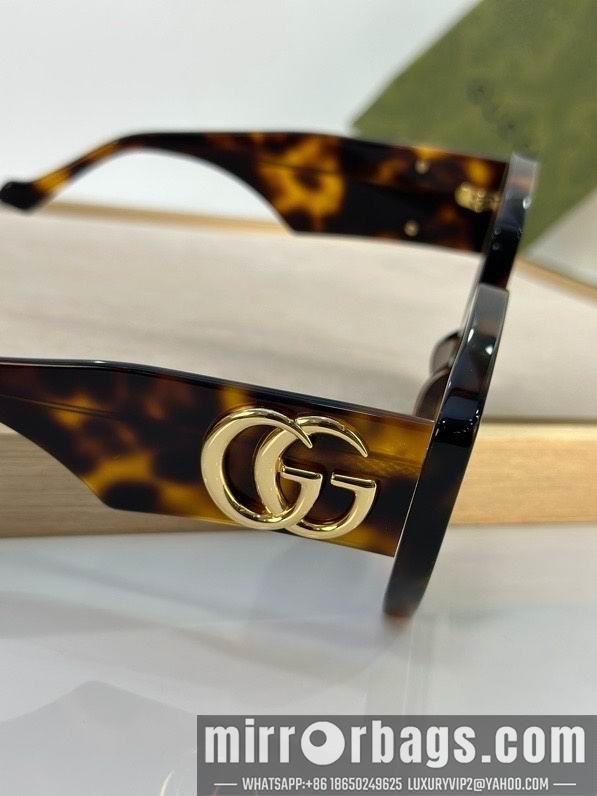 Replica Gucci Glasses smx202