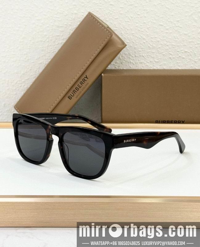 Replica Burberry Glasses 03smh14