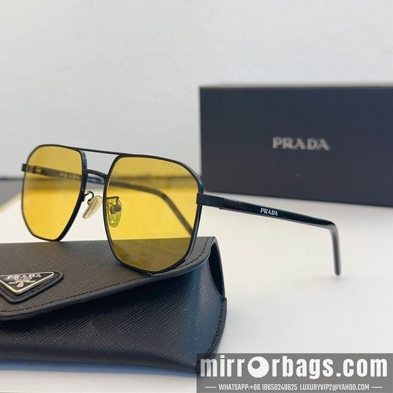 Replica Prada Glasses smx260