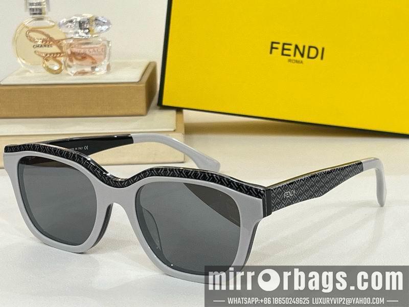Replica Fendi Glasses smx81