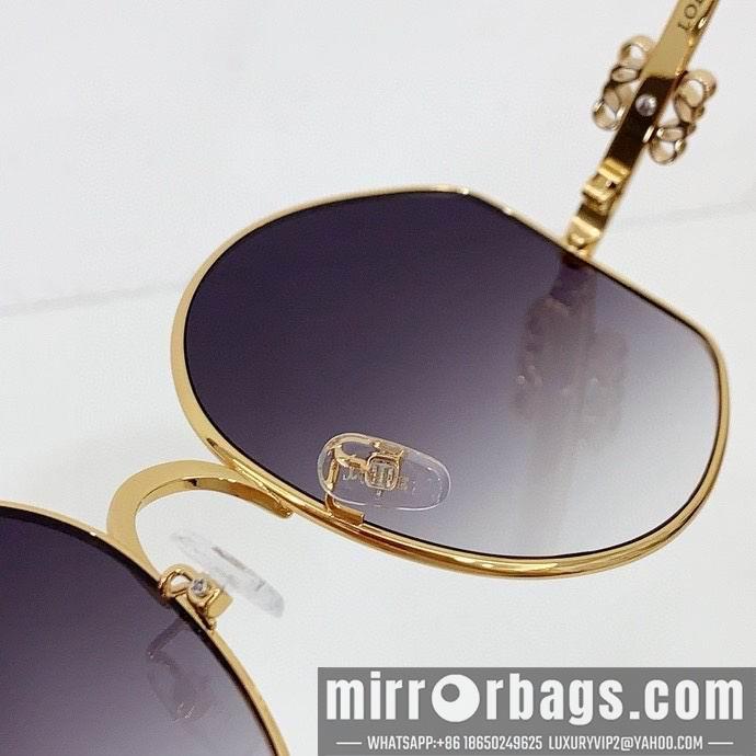 Replica Loewe Glasses smx46
