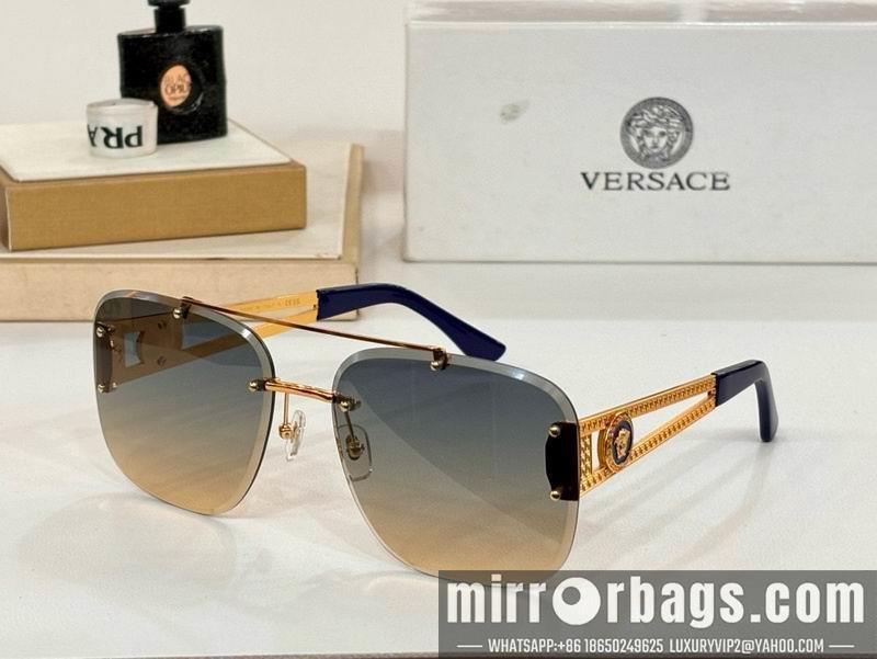 Replica Versace Glaases smx78