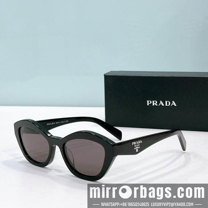 Replica Prada Glasses smx164