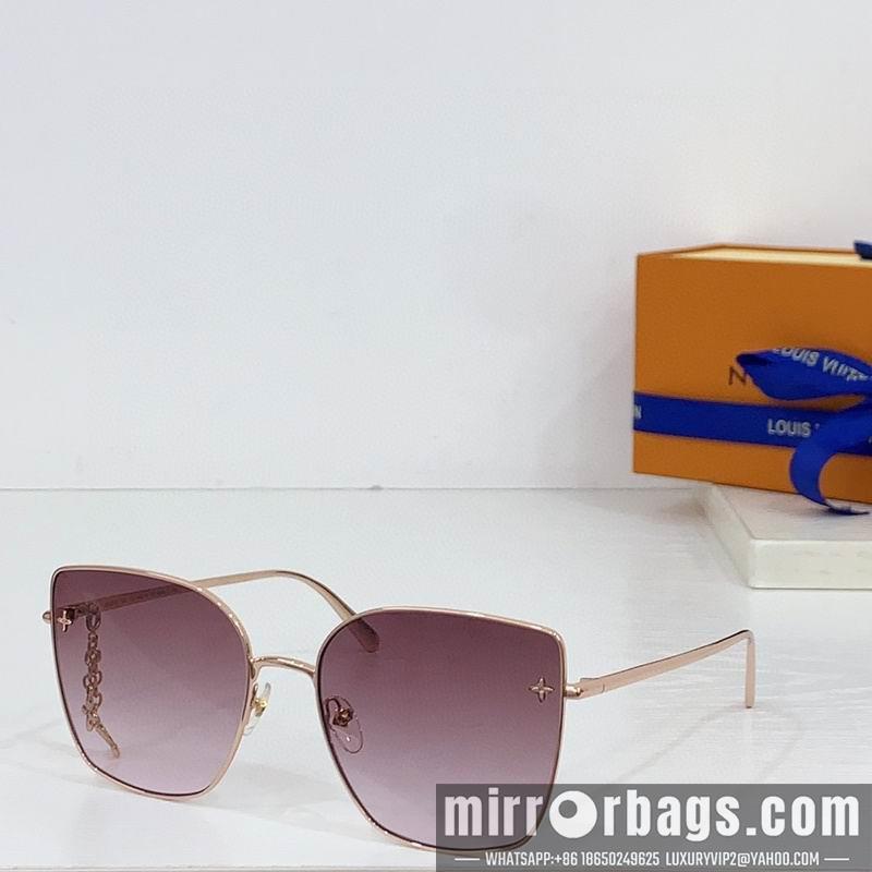 Replica LV Glasses smr33