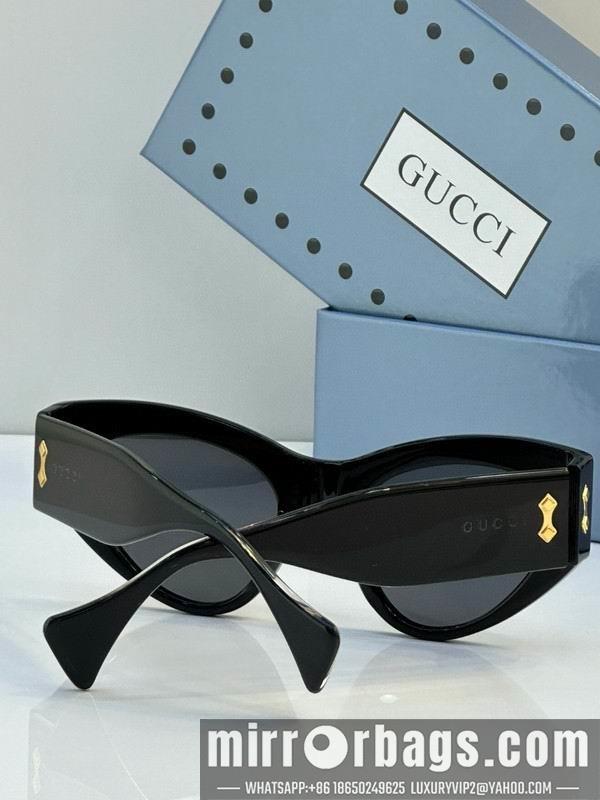 Replica Gucci Glasses smh27