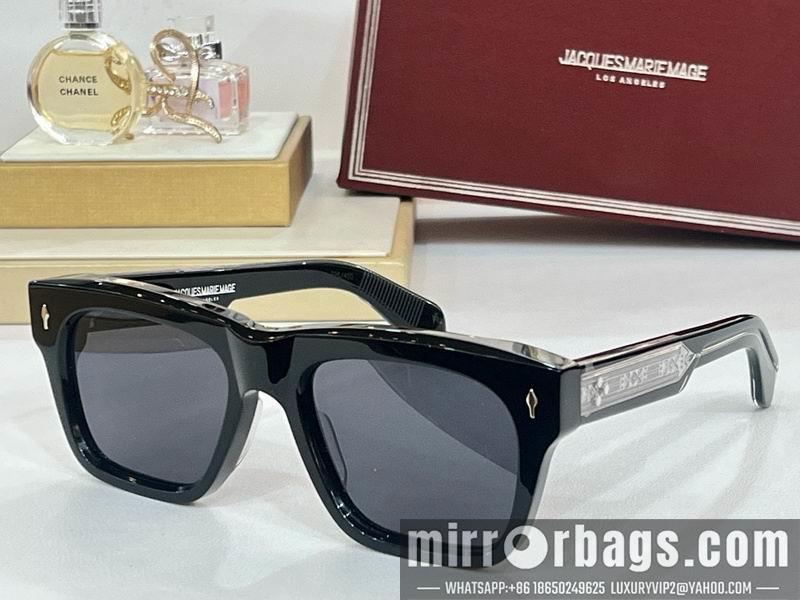 Replica Jacques Marie Mage Glasses smx26