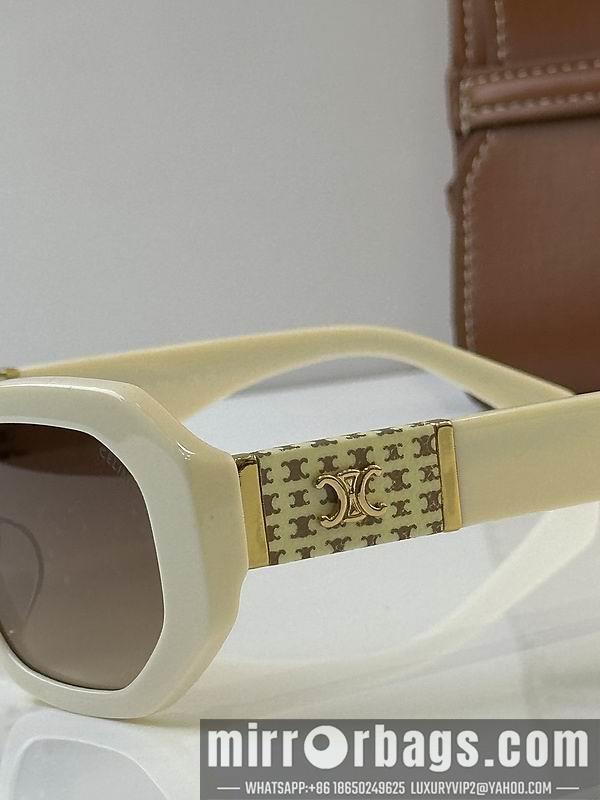 Replica Celine Glasses 03smh41