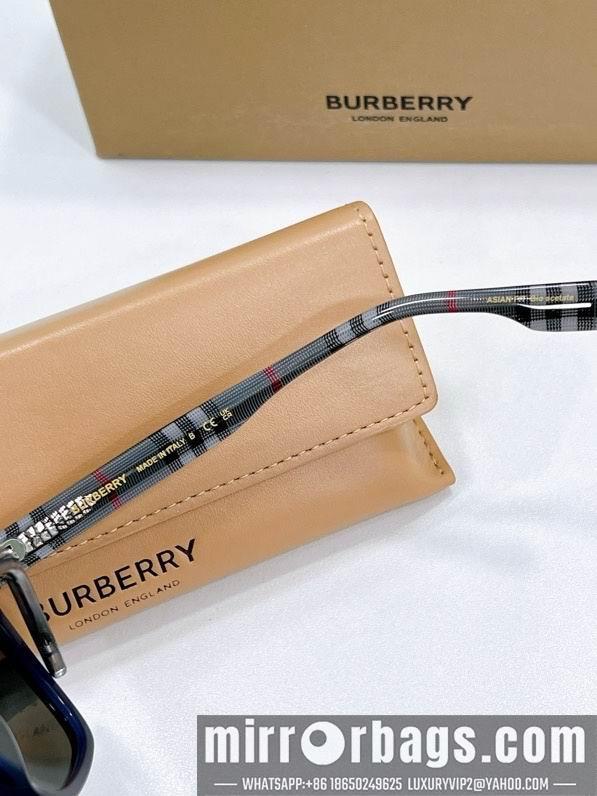 Replica Burberry Glasses smx89