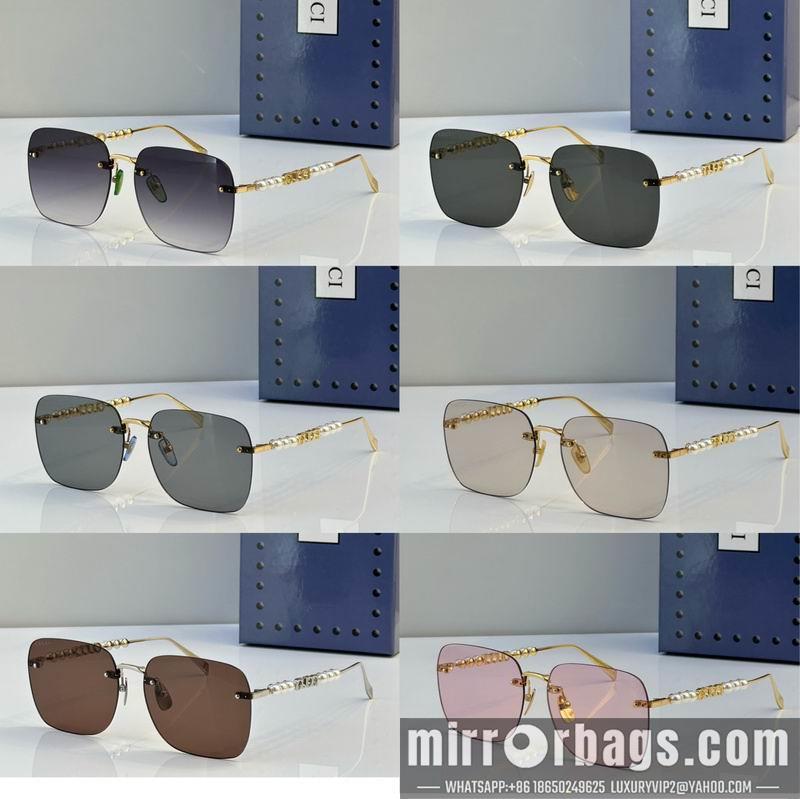 Replica Gucci Glasses smh133