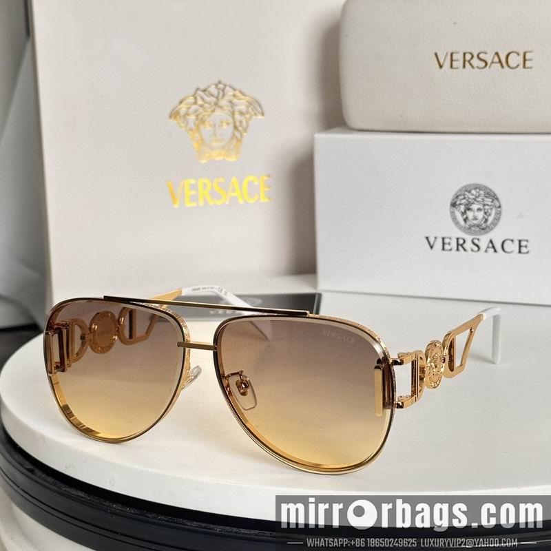 Replica Versace Glasses 03smh02
