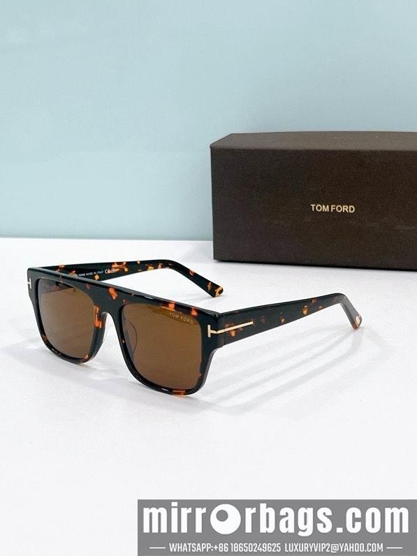 Replica Tom Ford Glasses smx129