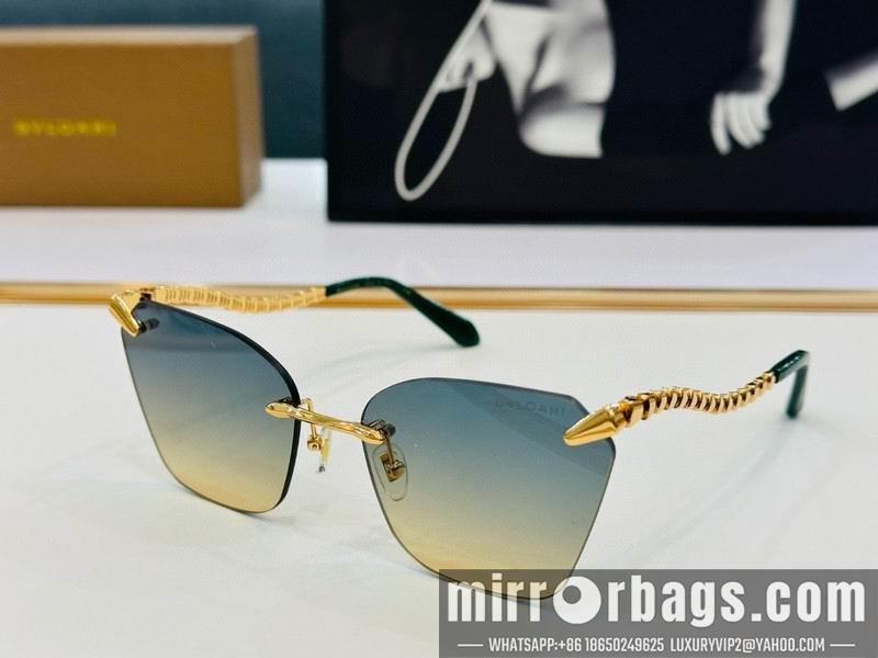 Replica Bvlgari Glasses 03smh97