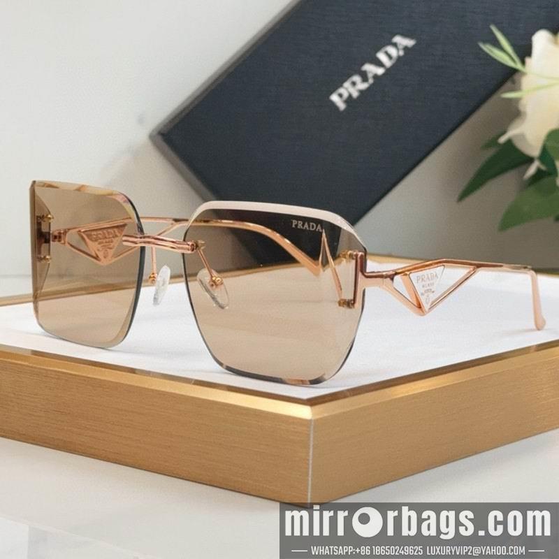 Replica Prada Glasses smh187