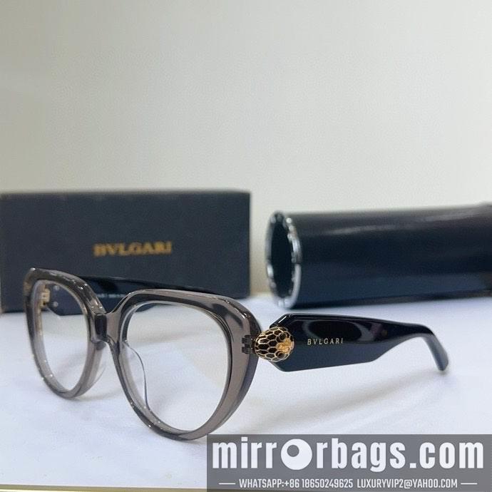 Replica Bvlgari Glasses 03smh21