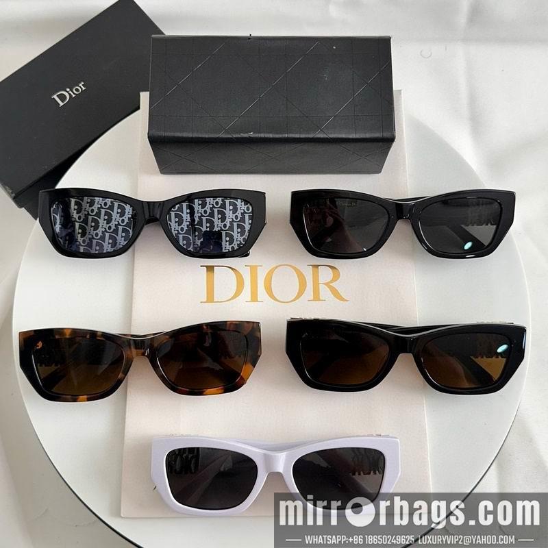 Replica Dior Glasses 03smh18
