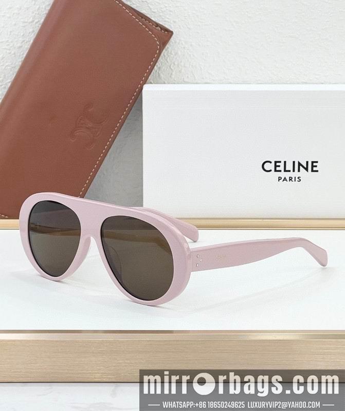 Replica Celine Glasses 03smh34