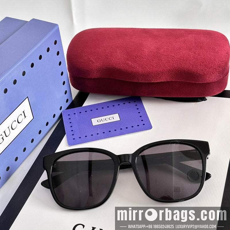 Replica Gucci Glasses smh118