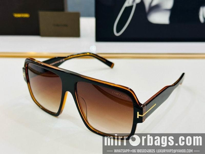 Replica Tom Ford Glasses smx32