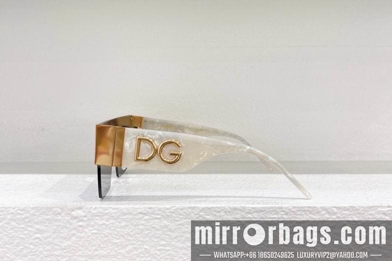 Replica DG Glasses 010212