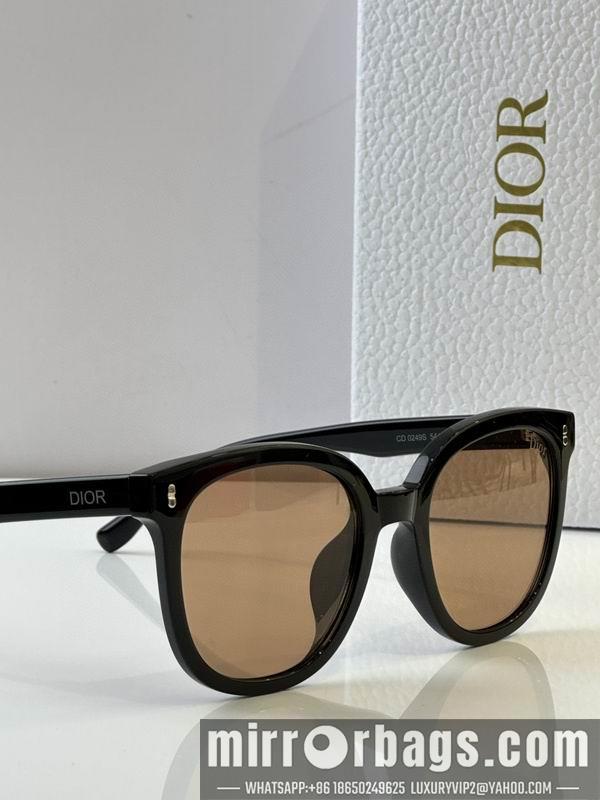 Replica Dior Glasses 03smh125