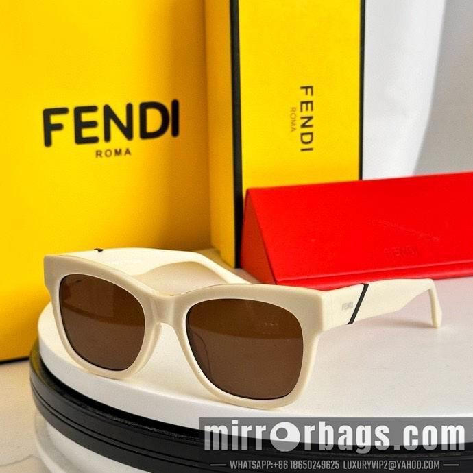 Replica Fendi Glasses smx160