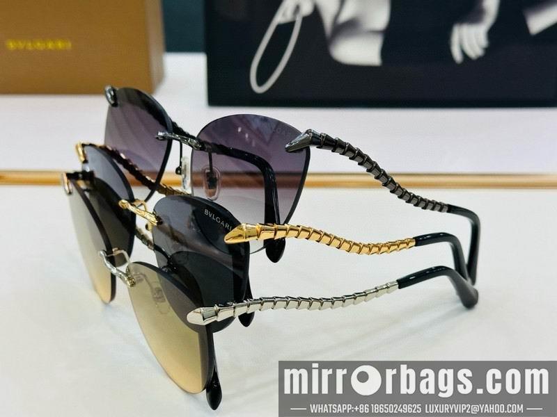 Replica Bvlgari Glasses 03smh96