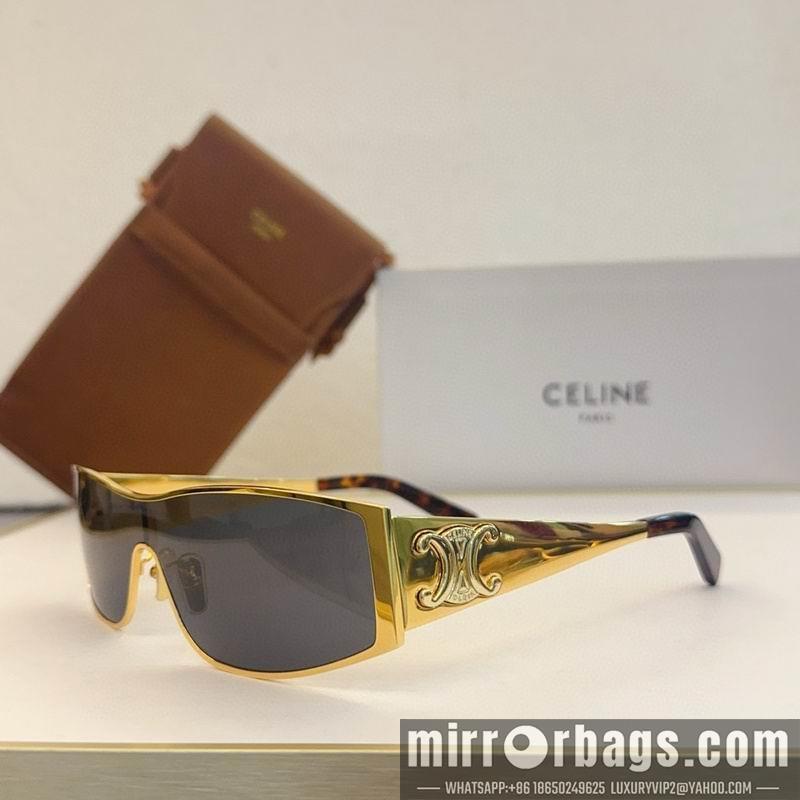 Replica Celine Glasses smx203