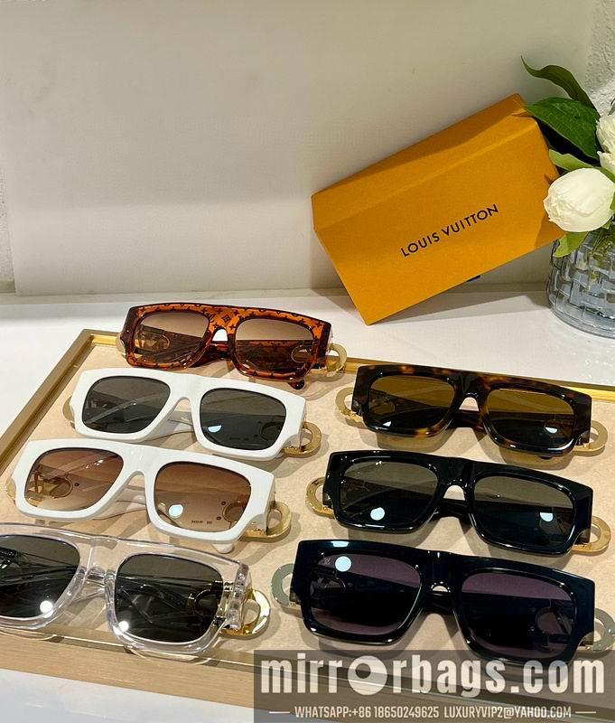 Replica LV Glasses smr53
