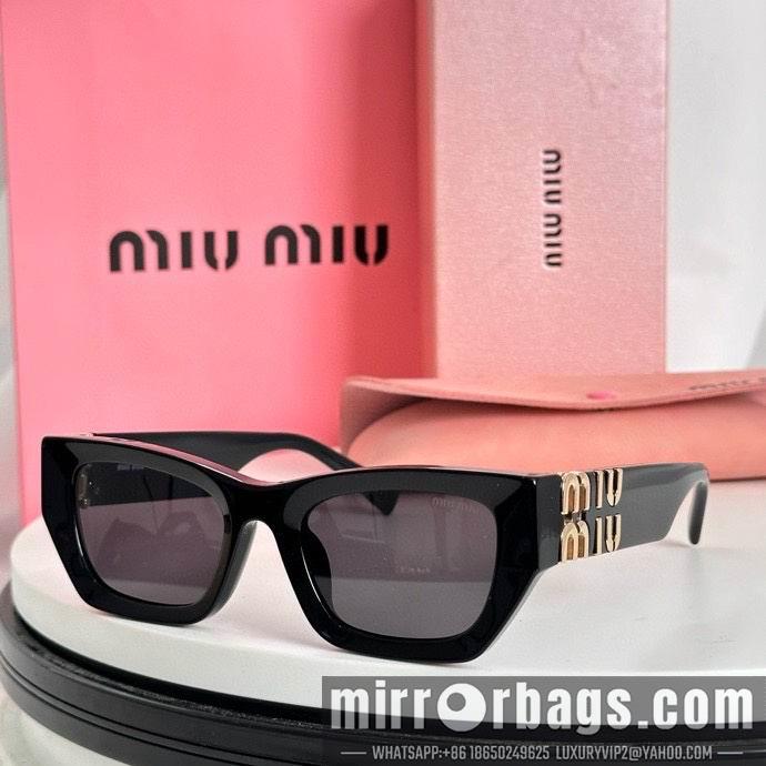 Replica MiuMiu Glasses smx131