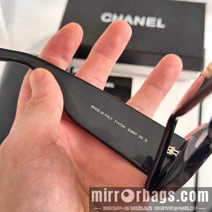 Replica Chanel Glasses smx338
