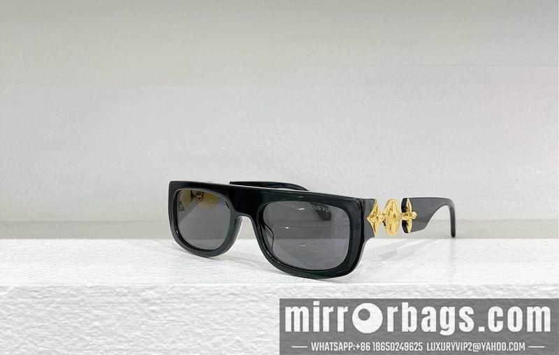 Replica LV Glasses smh182