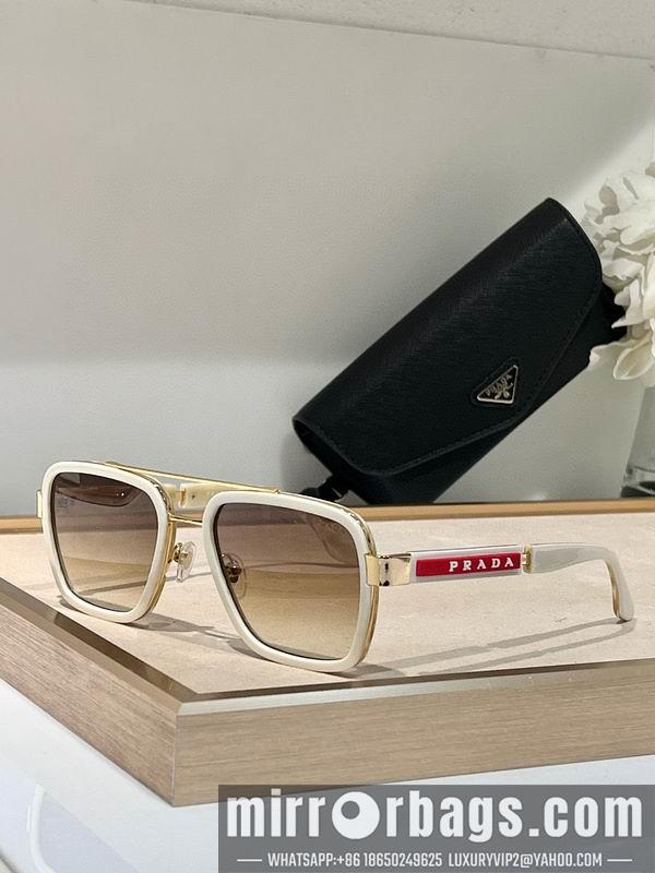Replica Prada Glasses smr11