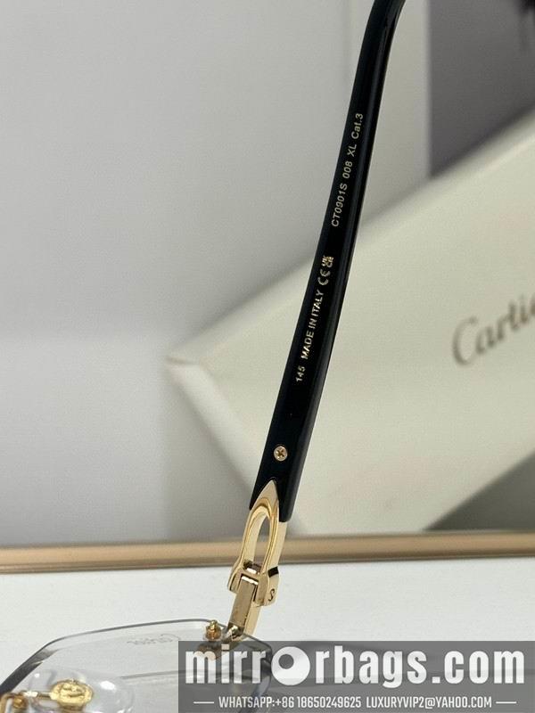 Replica Cartier Glasses smh104