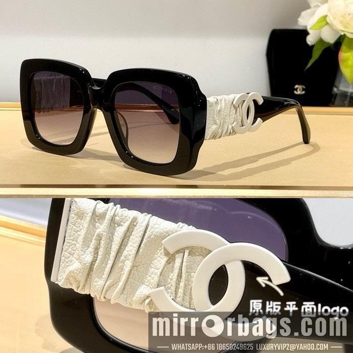 Replica Chanel Glasses smx356