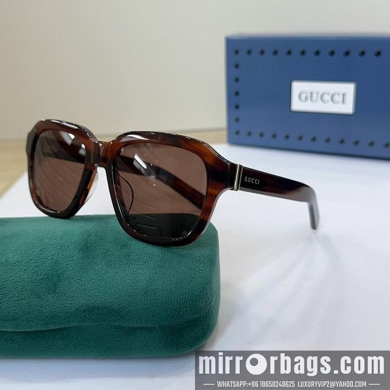 Replica Gucci Glasses smh56