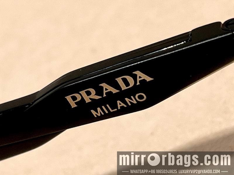 Replica Prada Glasses smr20