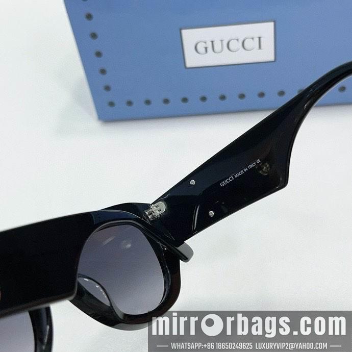 Replica Gucci Glasses smr38