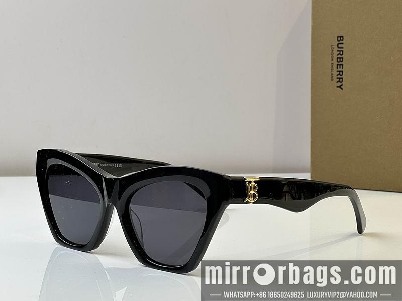 Replica Burberry Glasses 03smh22