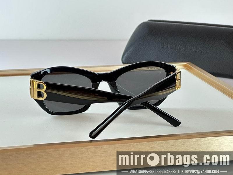 Replica Balenciaga Glasses smx65